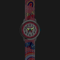 Detské náramkové hodinky Clockodile CWG5180
